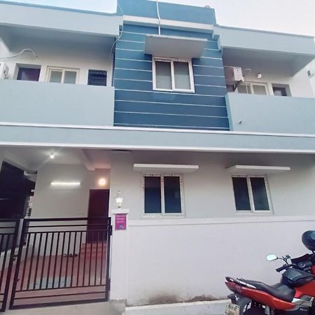 Kbs Home Ramapuram Ченай Екстериор снимка