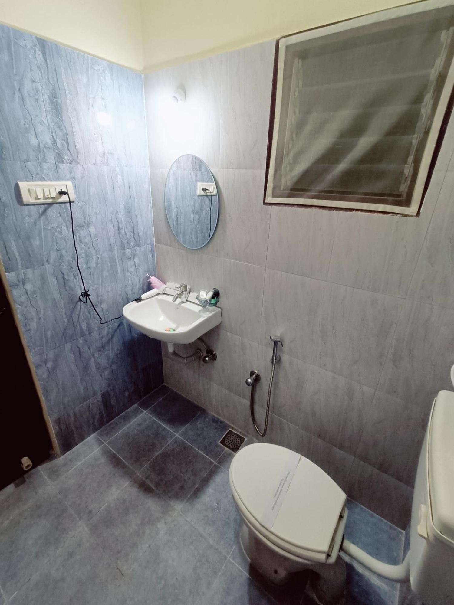 Kbs Home Ramapuram Ченай Екстериор снимка