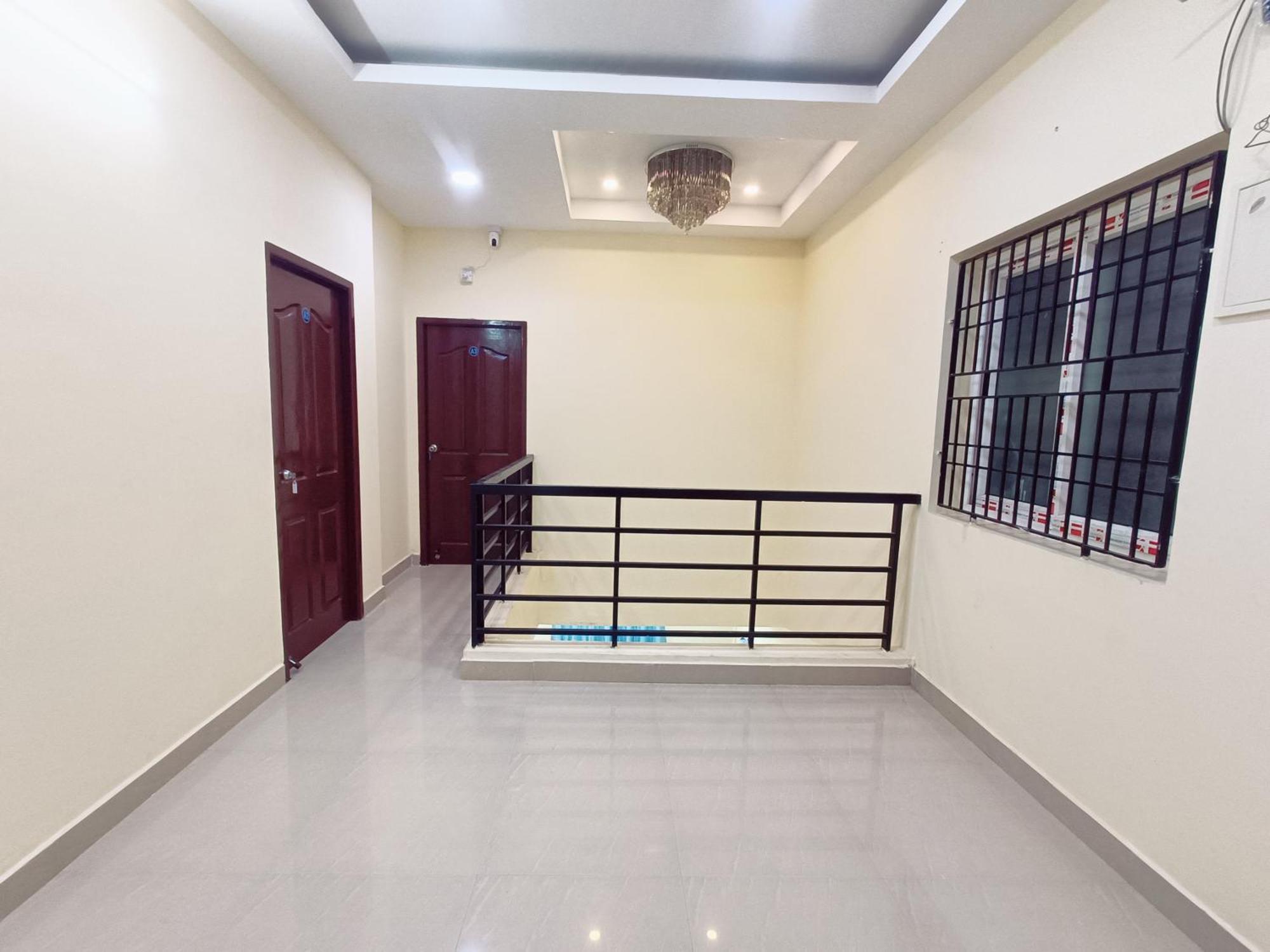 Kbs Home Ramapuram Ченай Екстериор снимка