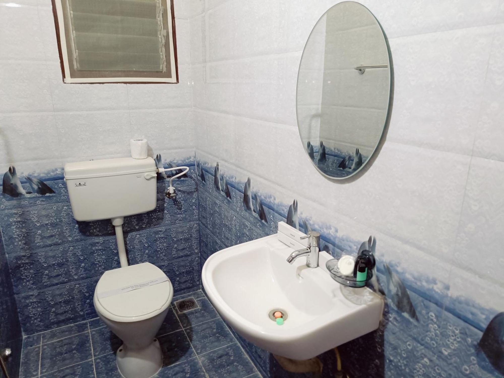 Kbs Home Ramapuram Ченай Екстериор снимка