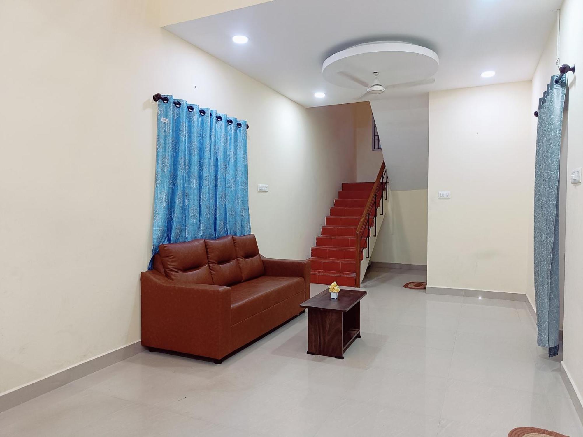 Kbs Home Ramapuram Ченай Екстериор снимка