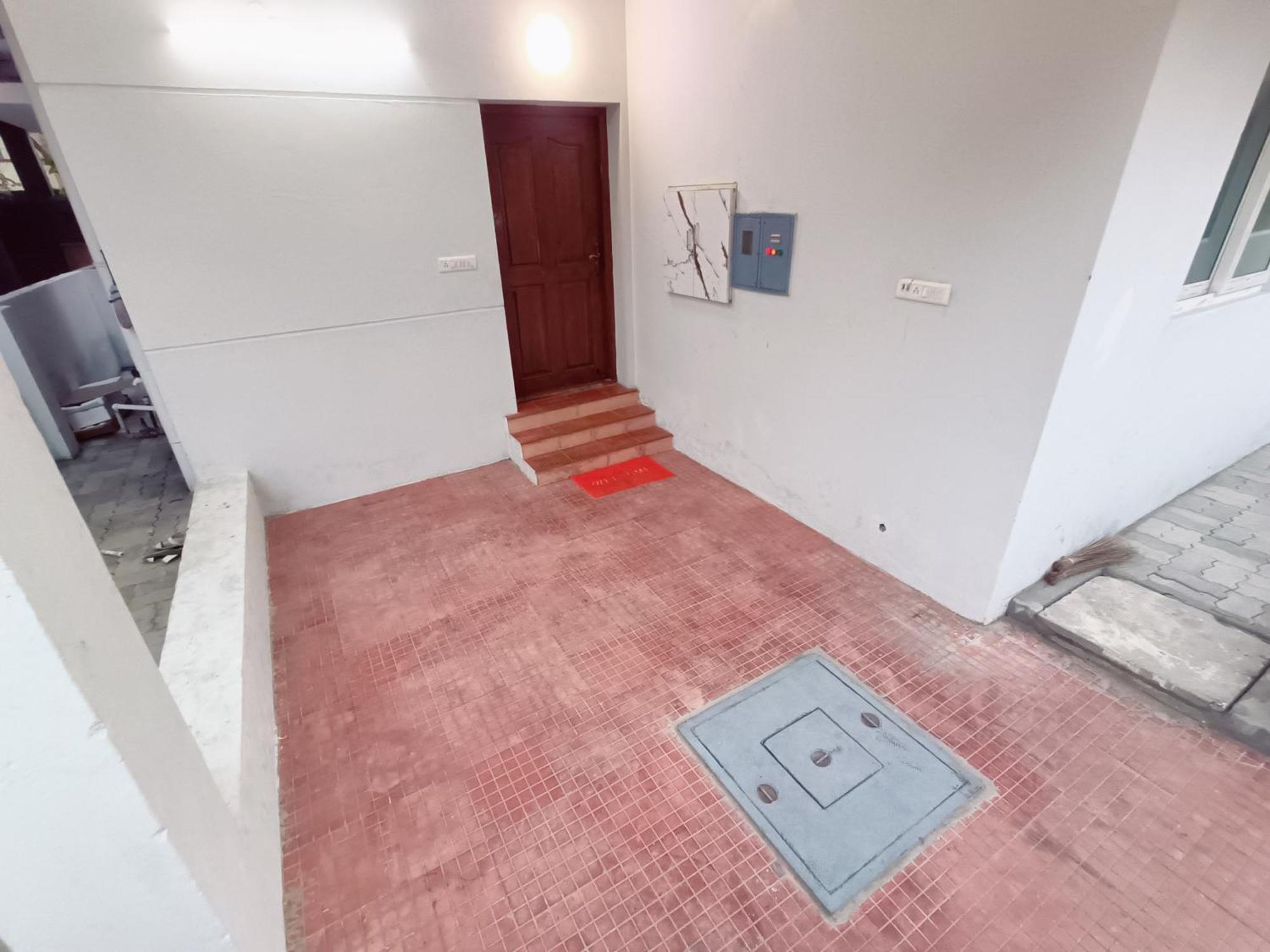 Kbs Home Ramapuram Ченай Екстериор снимка